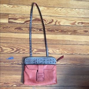 Francesco Biasia Envelope Purse